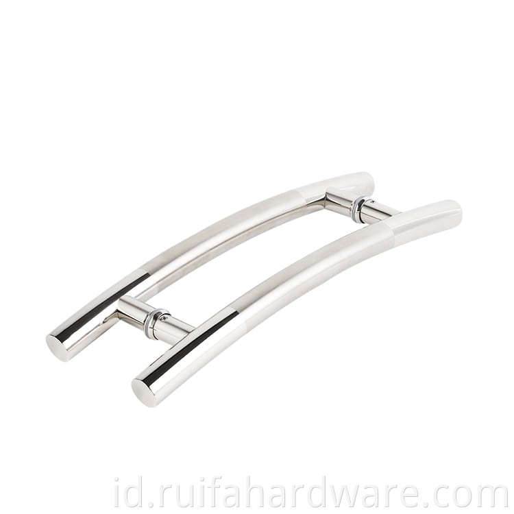 Back To Back Glass Door Handles (6)
